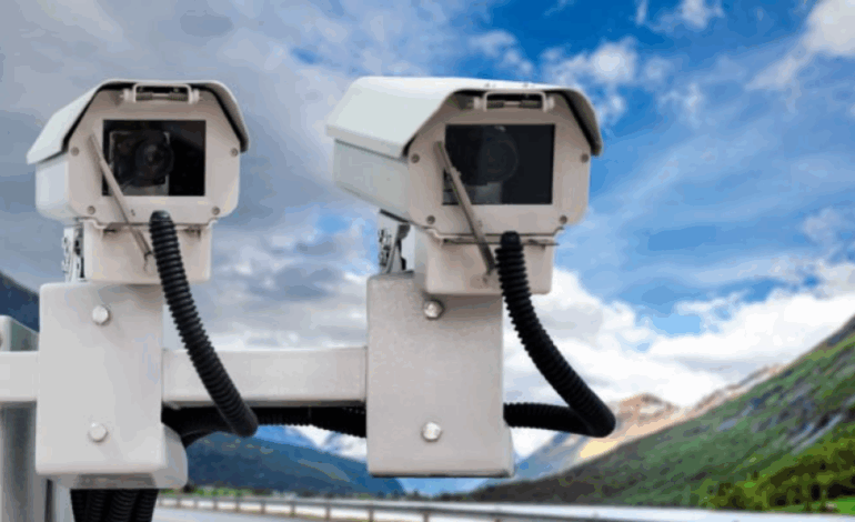 Cali se llena de Ojos Electrónicos, 40 cámaras nuevas de fotomultas autorizadas en 2025