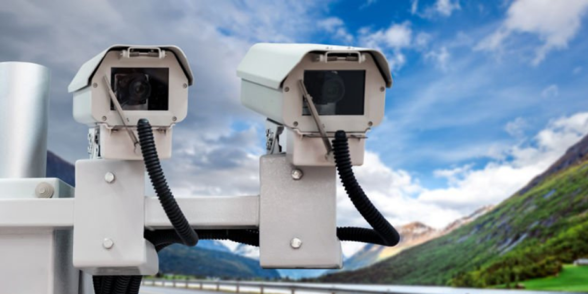 Cali se llena de Ojos Electrónicos, 40 cámaras nuevas de fotomultas autorizadas en 2025