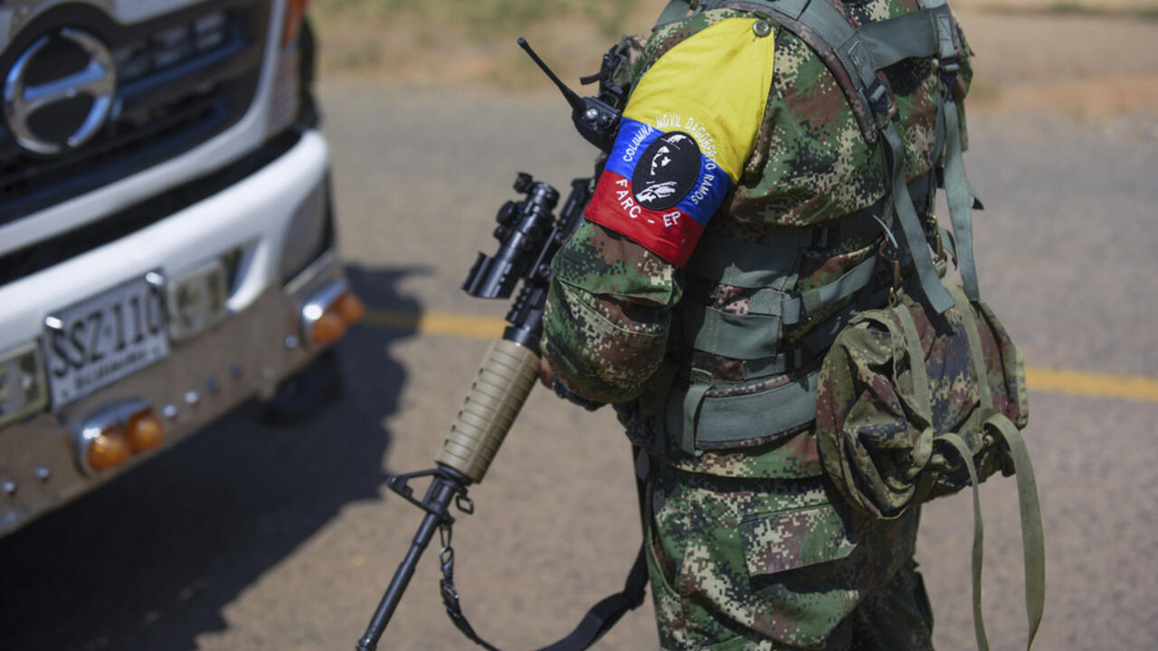 Alerta en Caquetá, Disidencias de las FARC anuncian Paro Armado