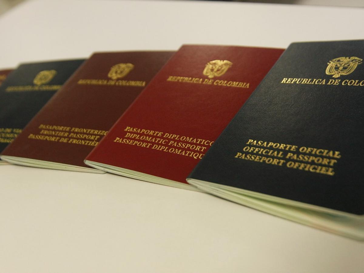 Europa exigirá autorización previa de entrada a colombianos desde 2026