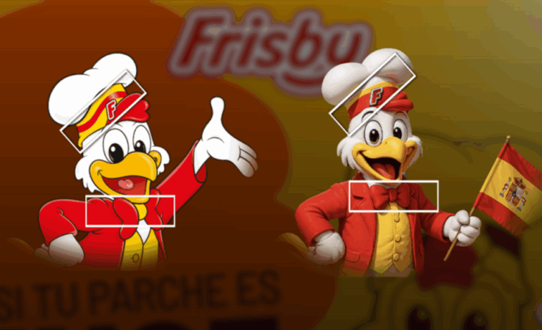 ¡Tensión Internacional por el Pollo Frito!