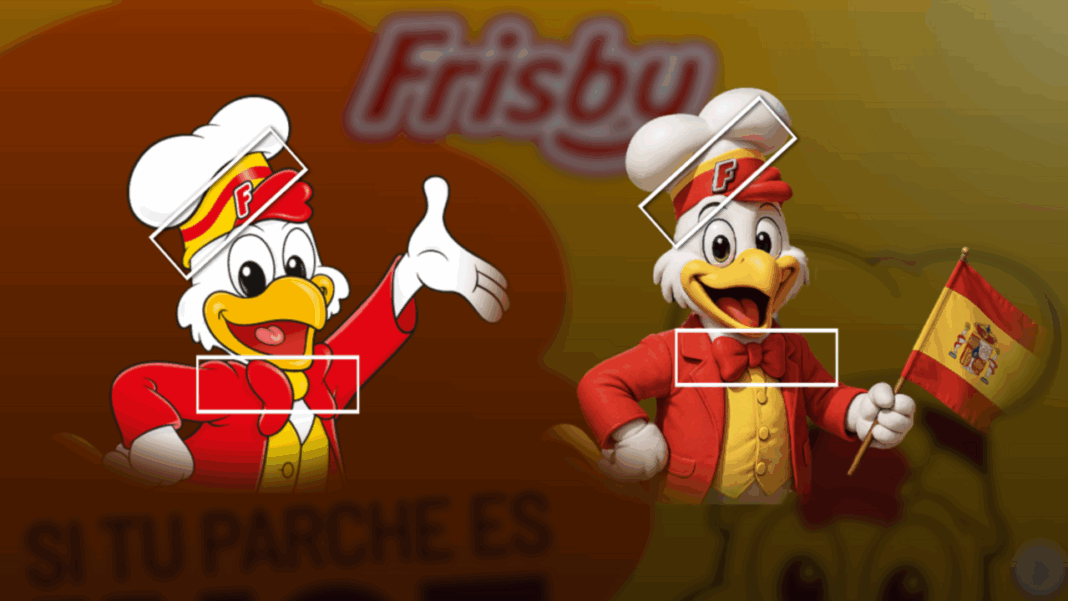 ¡Tensión Internacional por el Pollo Frito!