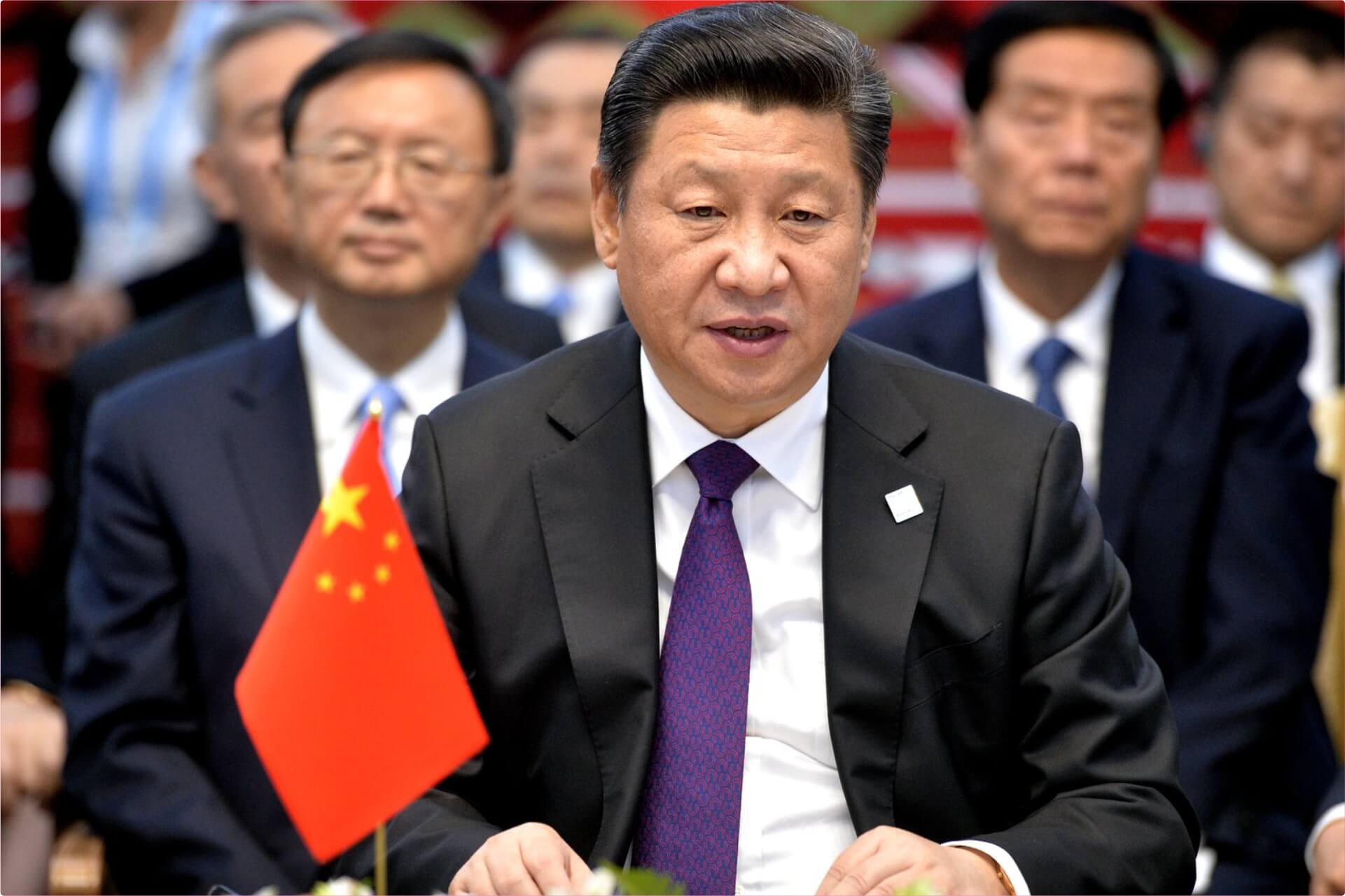 China enfrenta un arancel del 245% impuesto por Estados Unidos
