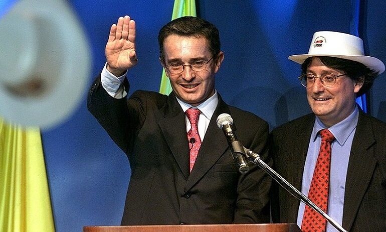 ¿Uribe Vicepresidente? El Centro Democrático calienta motores y revive su carta más fuerte