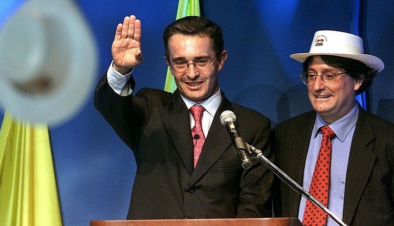 ¿Uribe Vicepresidente? El Centro Democrático calienta motores y revive su carta más fuerte