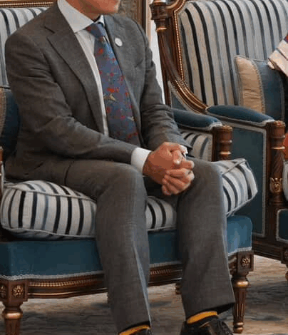 Luis Carlos Reyes, exdirector de la DIAN, se perfila como precandidato presidencial con apoyo de sectores independientes de izquierda