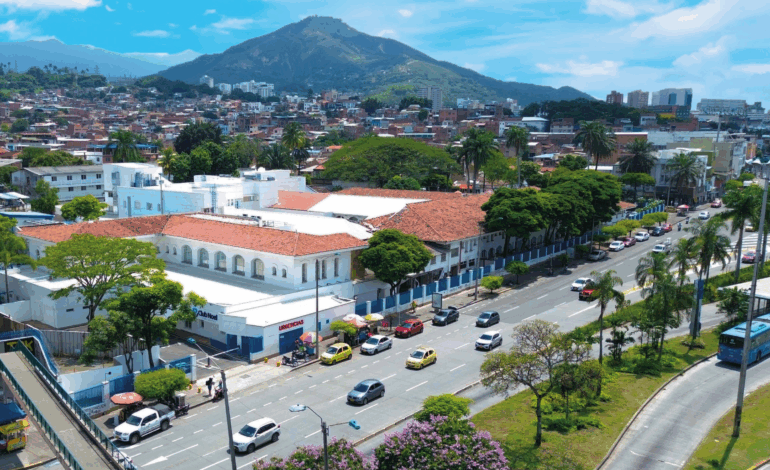 Hospital Infantil Club Noel al borde del colapso por crisis del sistema de salud en el suroccidente colombiano