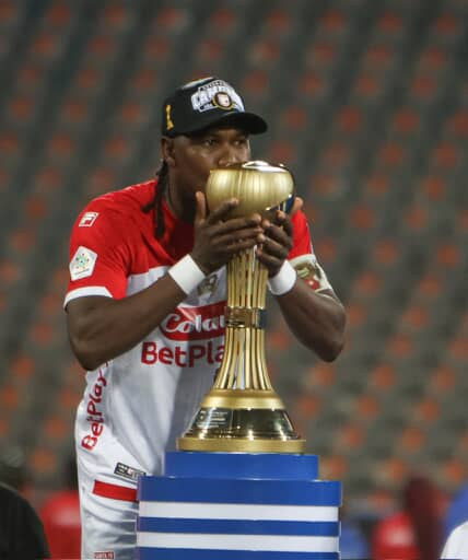 Independiente Santa Fe se corona campeón de la Liga BetPlay 2025-I y clasifica a la CONMEBOL Libertadores 2026