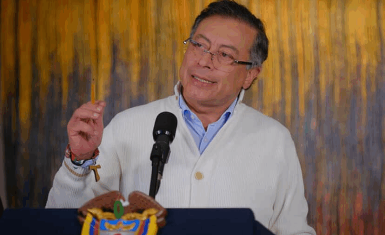 El Consejo de Estado limita el uso de alocuciones presidenciales por parte de Gustavo Petro