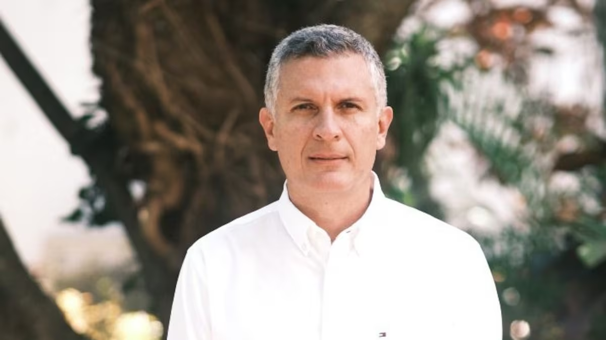 Alcaldía de Cali designa a Sergio Moncayo Velásquez como nuevo secretario de Movilidad