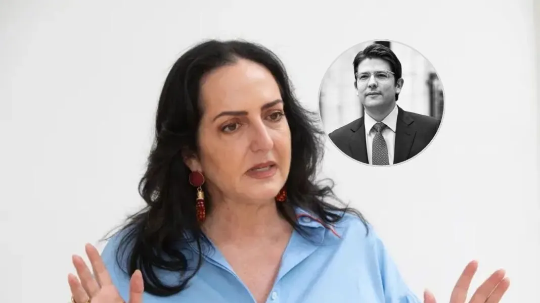 Cabal señala a presunto autor intelectual del crimen de Miguel Uribe en su carta de renuncia