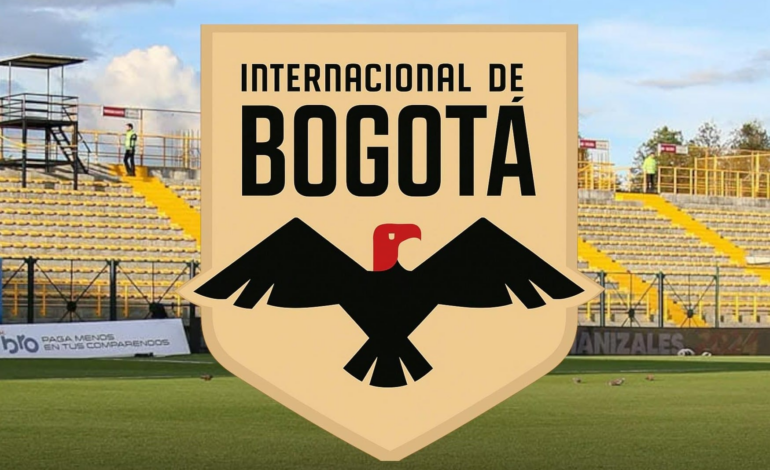 La Equidad se transforma: nace oficialmente Internacional de Bogotá, una nueva identidad con raíces capitalinas y visión global