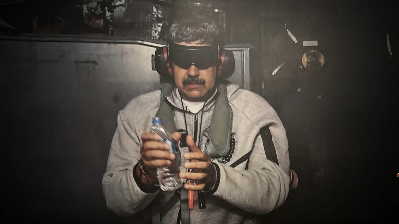 Impacto global por la captura de Nicolás Maduro: qué se sabe del operativo y sus consecuencias