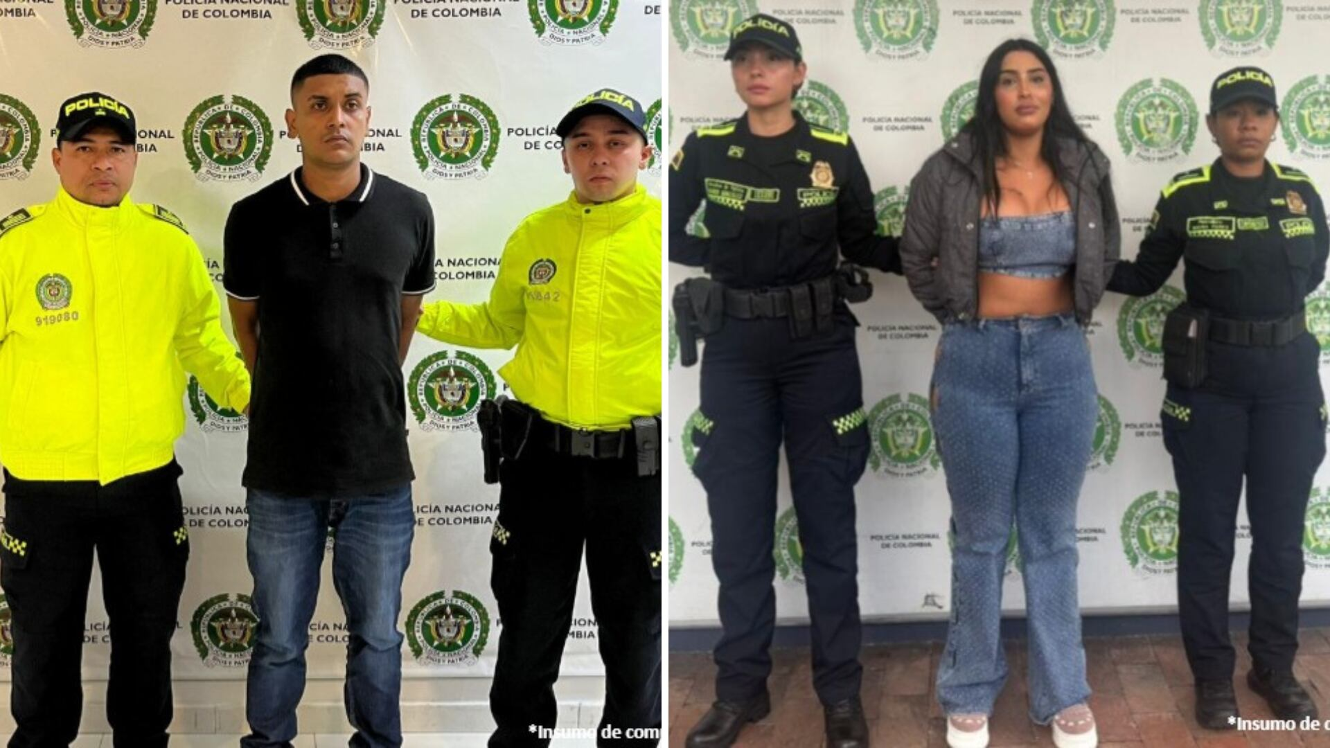 Fiscalía y Policía desarticulan red de trata de personas que engañaba mujeres en Cali con falsas ofertas en Europa