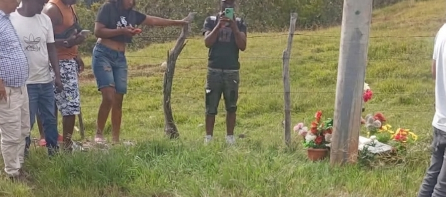Luto en Jamundí: hallan sin vida a cuatro jóvenes desaparecidos y crece la indignación