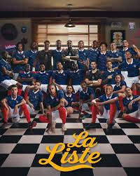 France national football team sorprendió al mundo con una convocatoria digna de Hollywood