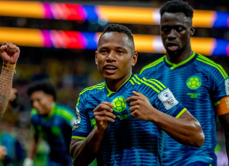 Colombia cierra con autoridad su debut mundialista: Campaz firma el 3-1 y la Tricolor arranca soñando en grande